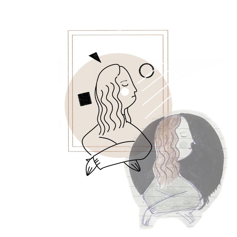 Sketch to digital