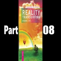 Reality Transurfing Steps I-V (Part 08) Slides. "You Deserve the Best"