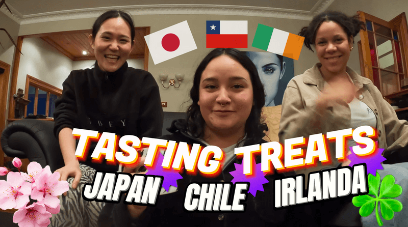 Nuevo video en el canal de Youtube!