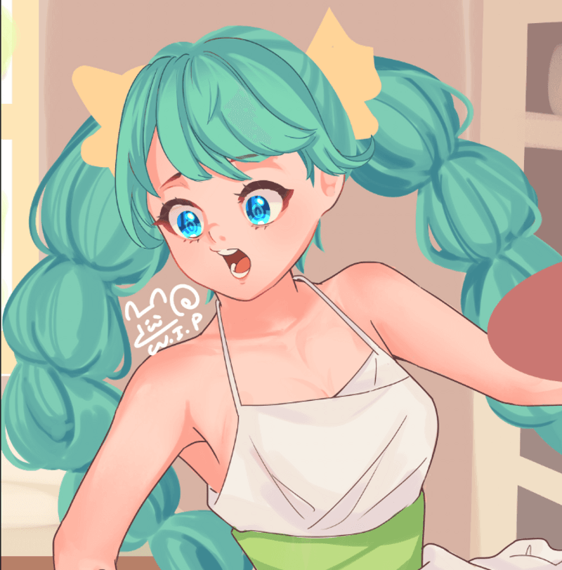 Apron
