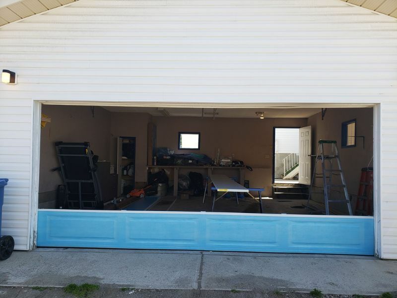 How to Find the Best Professional for Garage Door Repair in Your Area