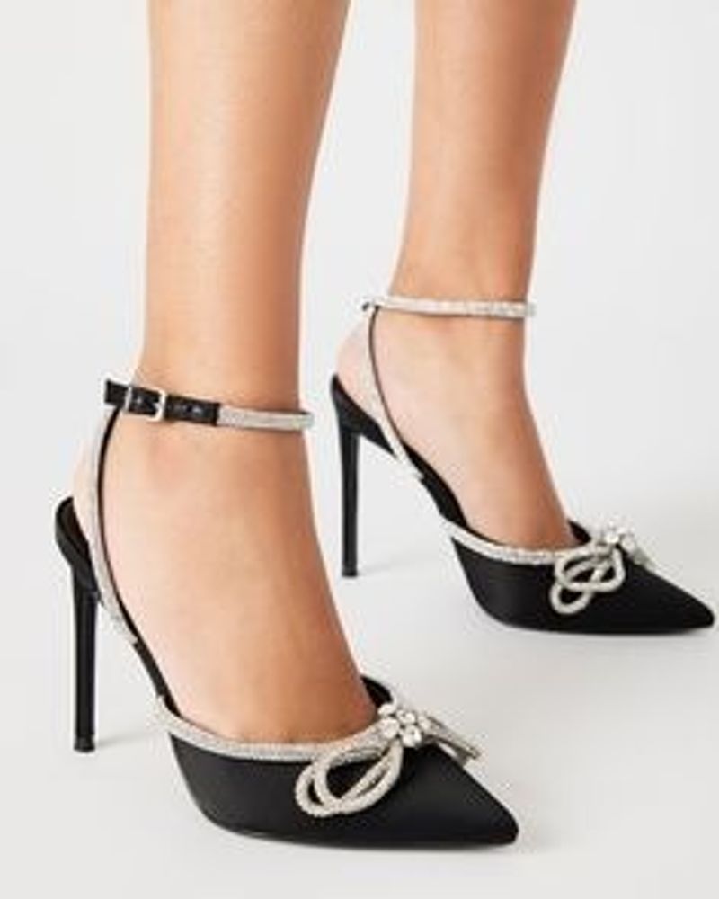 The Best Fancy Shoes for Women: Comfort Meets Elegance