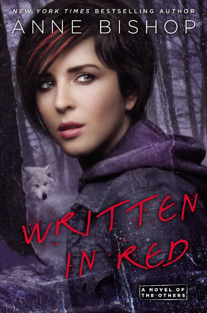 Knižní tipy: The Others
