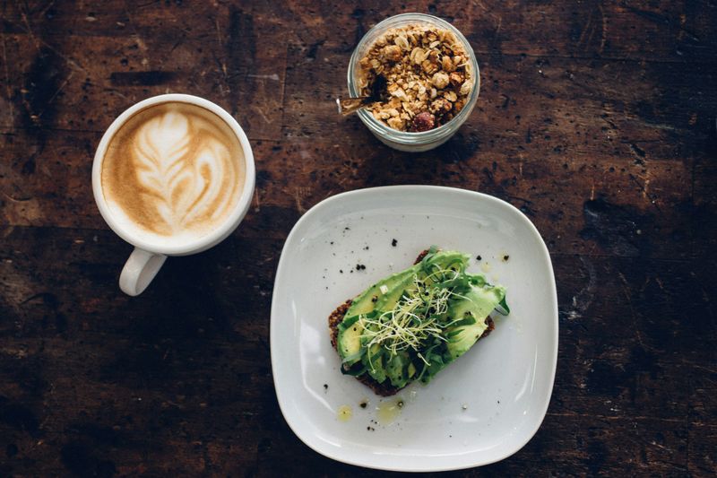 Is Your Breakfast Ultraprocessed?