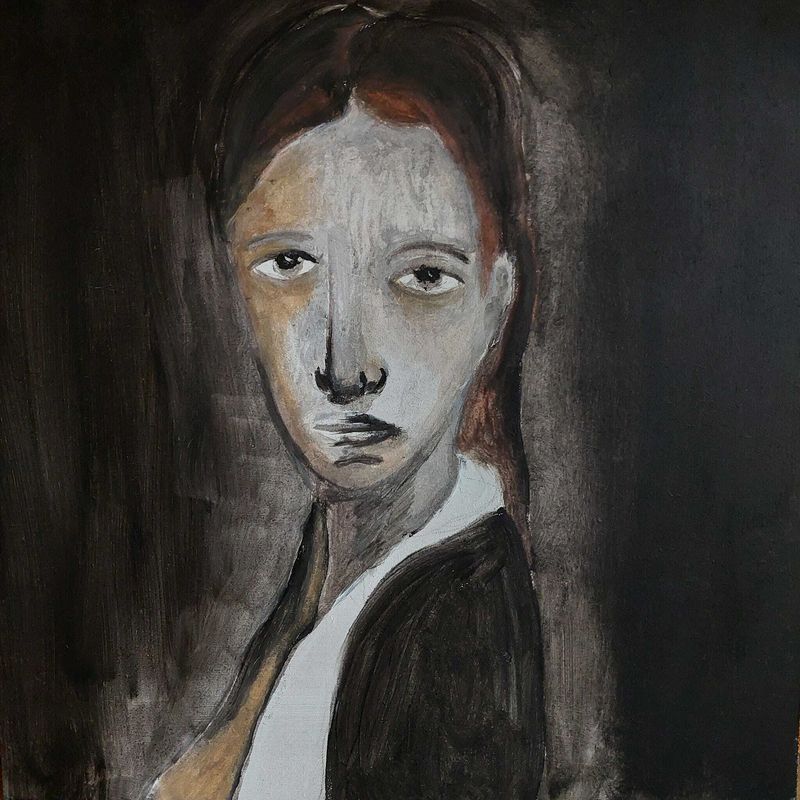 New Painting For Sale!