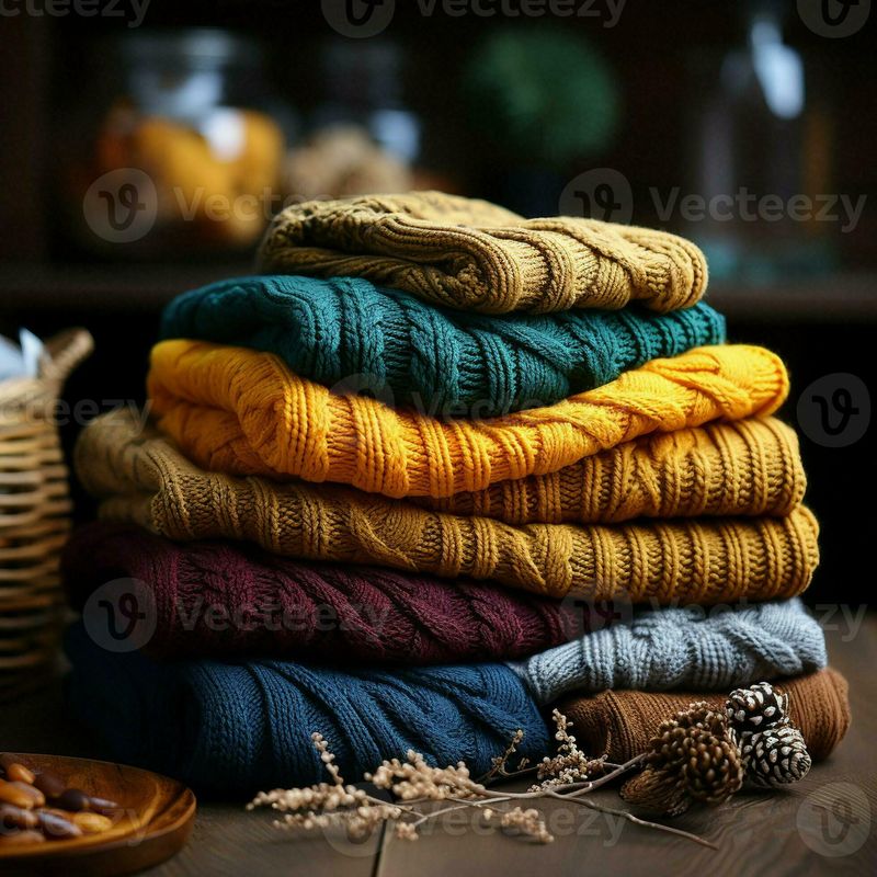 The Best Fabrics For Comfort And Style"