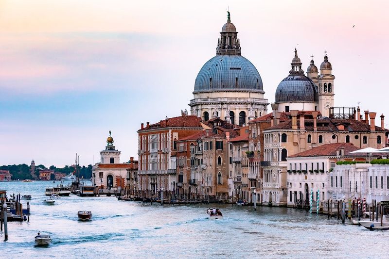 Ci vado spesso (ci locativo)