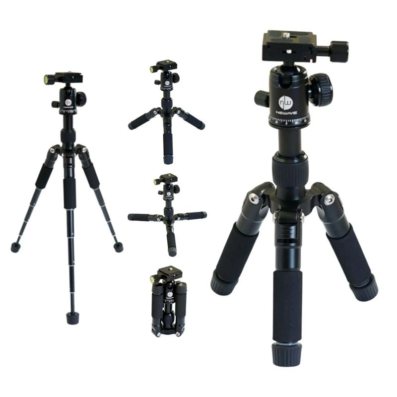 The Mistakes To Avoid While Buying DSLR Tripod