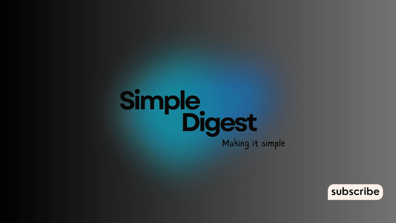 Writing Simple Digest and much more