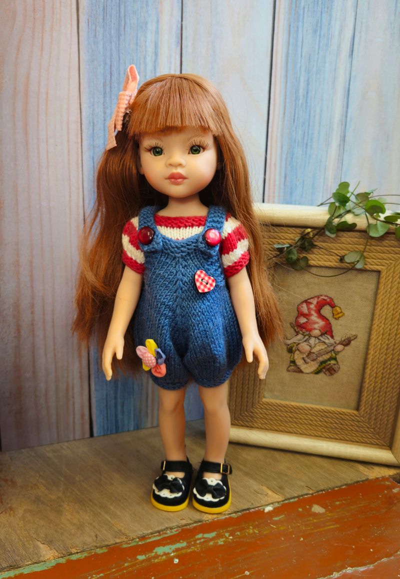 July outfit
