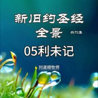 05利未记