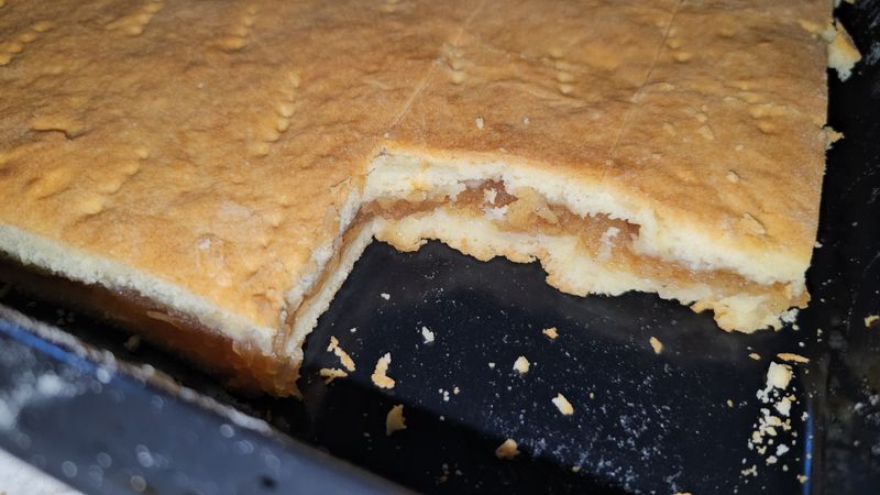 Apple pie