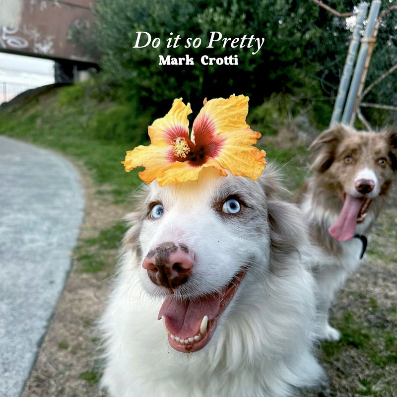 Do it so Pretty - Mark Crotti