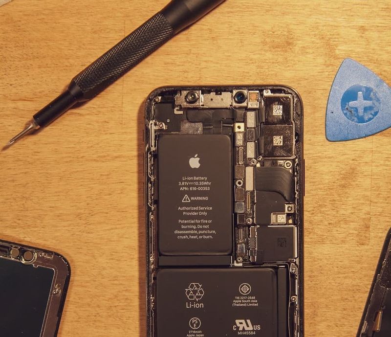 De tekenen die u kunnen vertellen dat iPhone-reparatie onmiddellijk nodig is