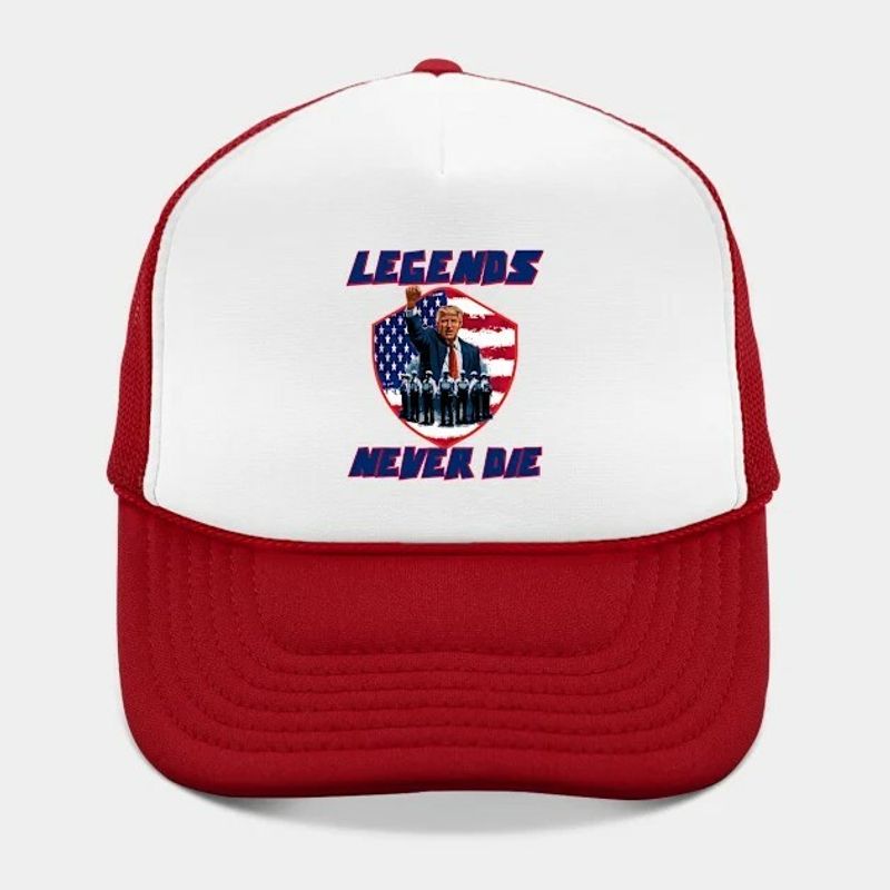 HATS FOR TRUMP SUPPORTERS