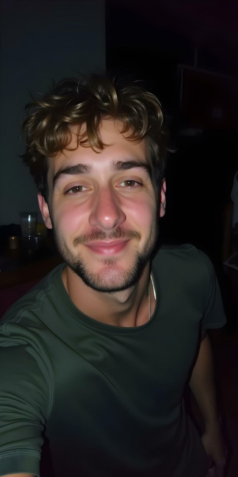 I Am Sober, I swear