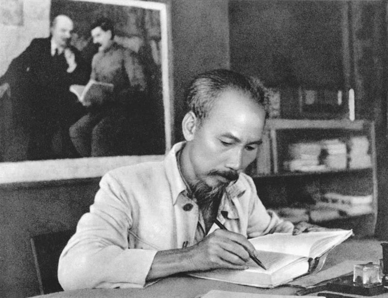Vietnã do Século XXI e a visão de Ho Chi Minh