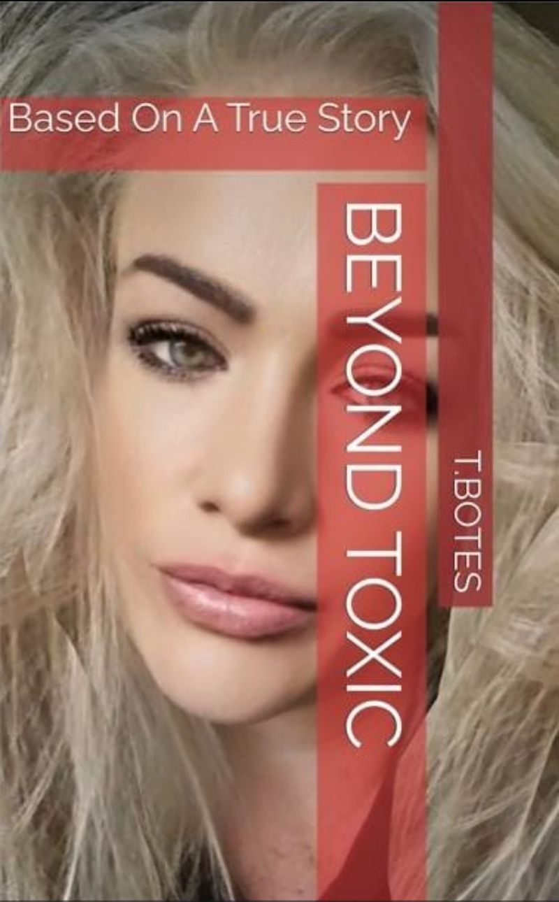 Beyond Toxic ebook and Paperback