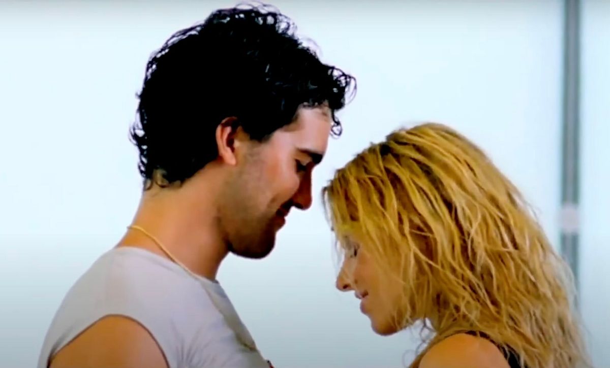Vous rappelez-vous, il y a 20 ans, en 2004 quand les genres étaient clairs et puissamment binaires?
...