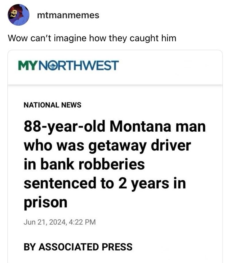 2024 Memes