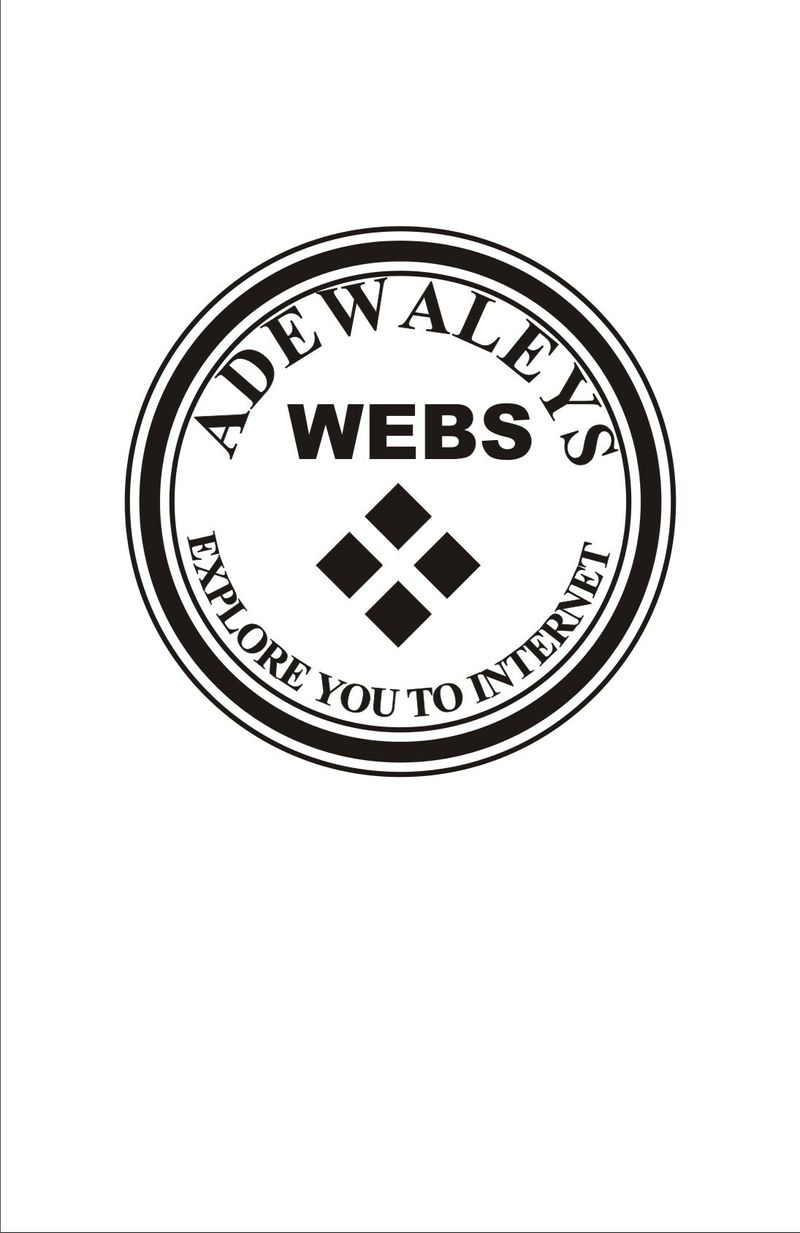 Donations for adewaleys webs