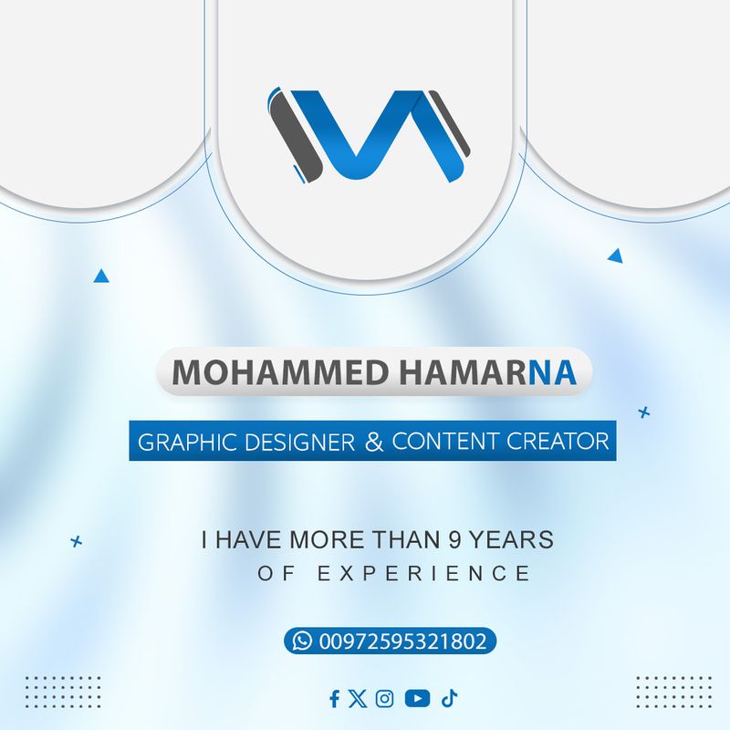 Mohammed Hamarna