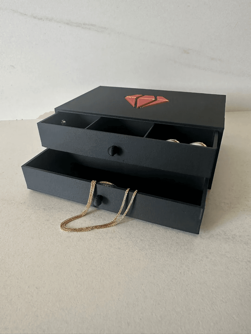 My most successful model!