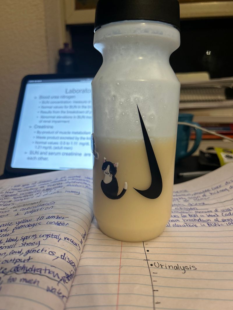 Don’t forget to get your protein in!