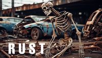 RUST (Original Cut)
