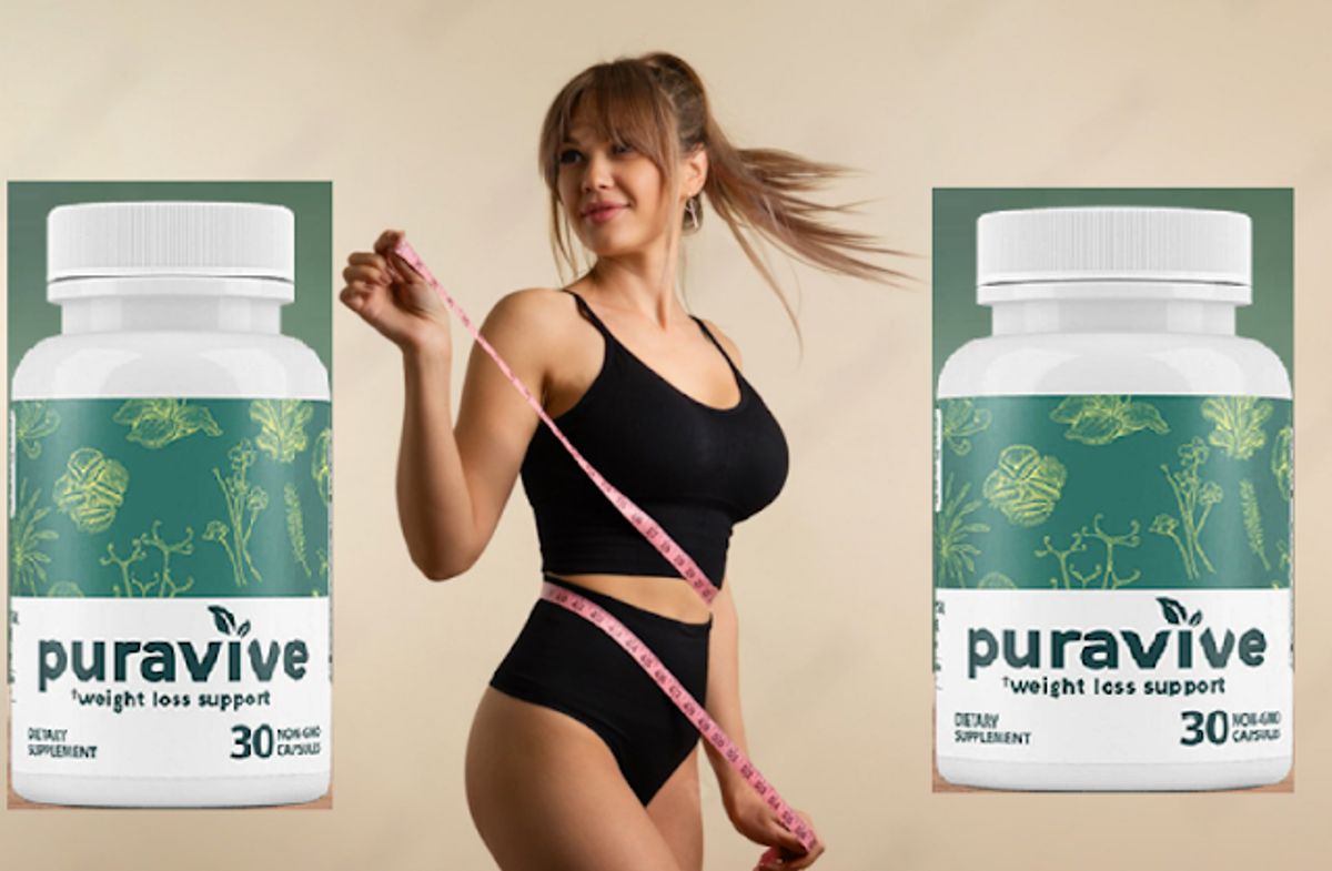 Who has Tried Puravive and lost weight Supplements? — Proven health in usa - Buymeacoffee