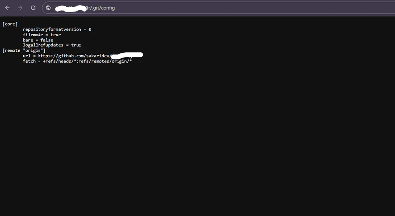 A Small URL Fuzzing make me a 200$