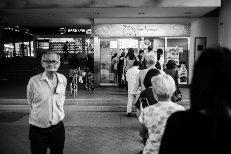 Roaming the streets -01