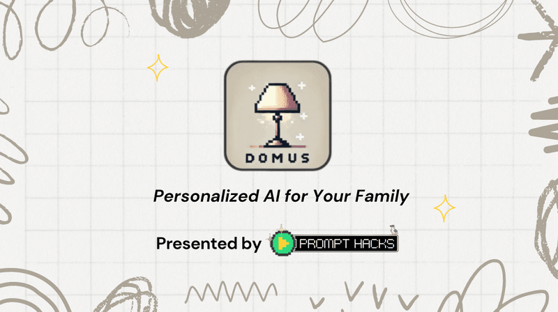 Introducing Domus AI: The Future of Family Connection