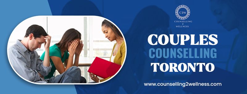 How Couples Counselling Can Help You Rebuild Trust After Betrayal