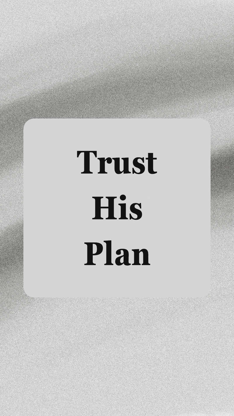 Keep The Faith