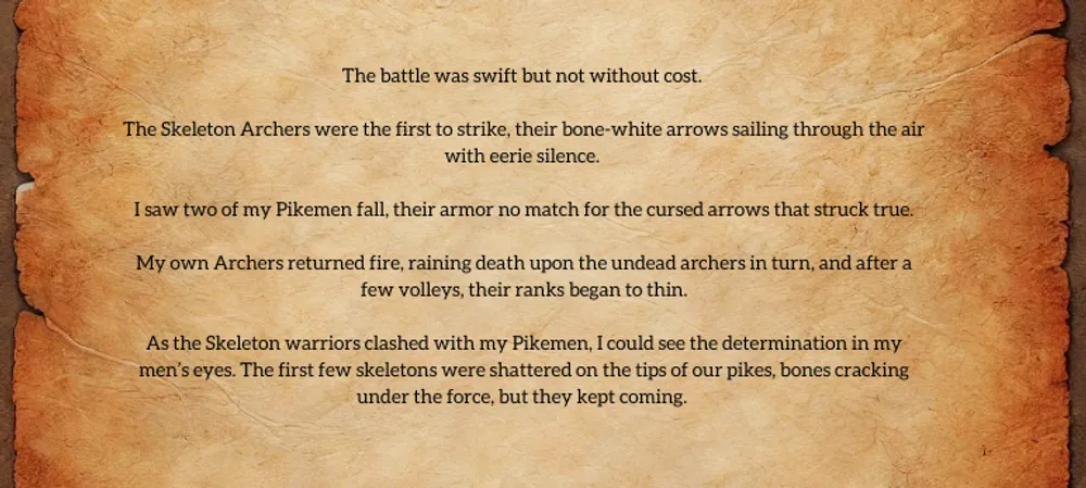 The Lion's crusade - inspired by HOMM3 — Asaf Halbani - Buymeacoffee