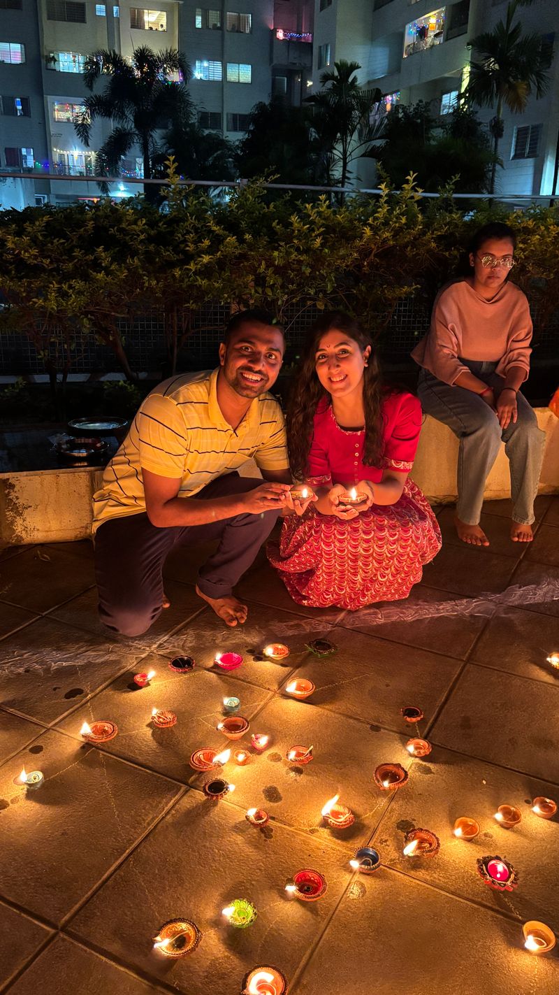 Festival of Light
