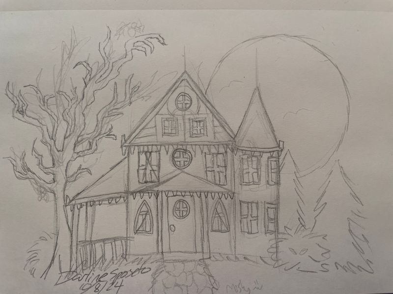 Sneak Peeks!