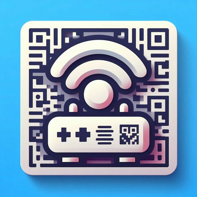 Introducing WiFi QR Code Generator! 🖥️📱