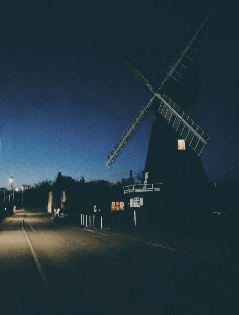 Unveiling Margate’s Eerie Histories: Ghosts, Myths, and Legends