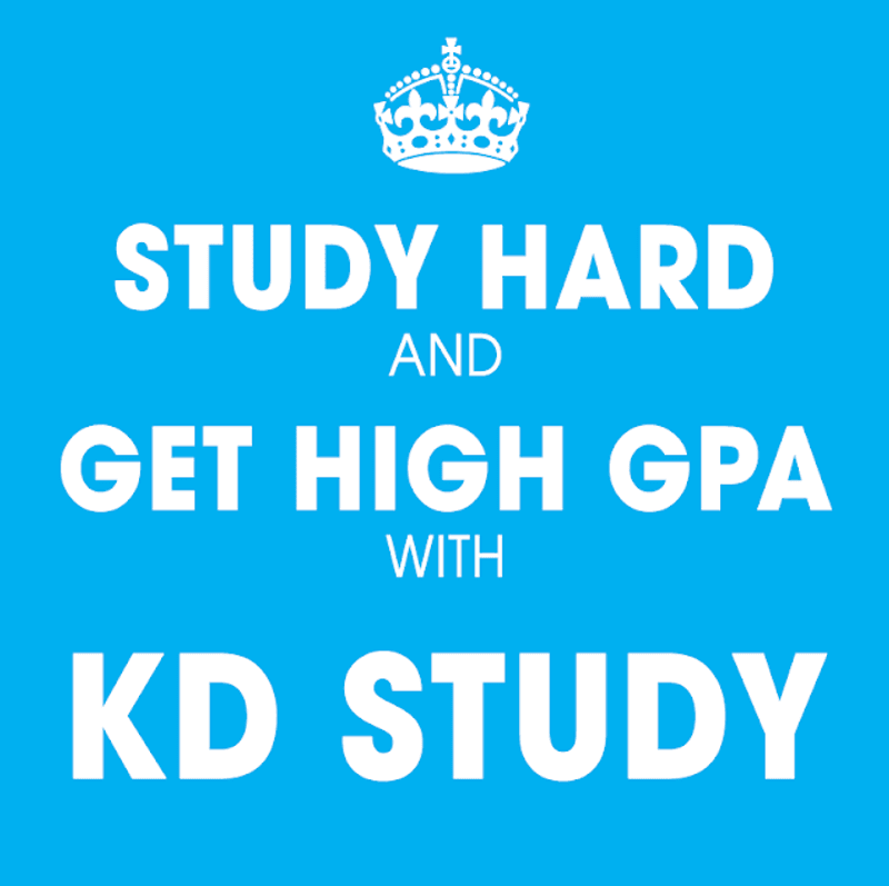 KD Study 2 - Tính điểm tín chỉ và hoạch định mục tiệu GPA