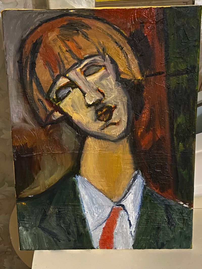 modi 🎨