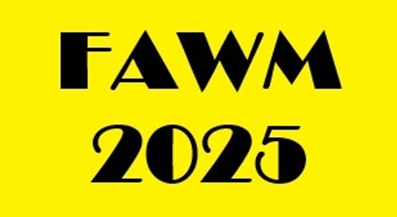 FAWM 2025