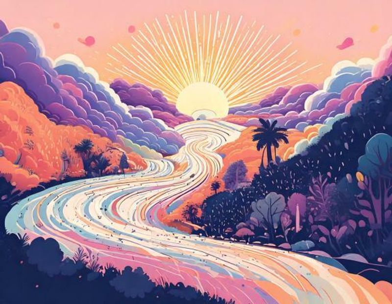 Unveiling the Mystery of Spanda: How to Feel the Divine Pulse Within You