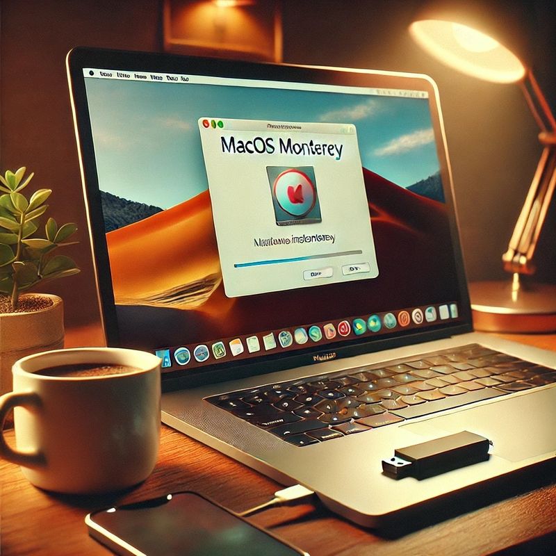 Before You — Give Up on That MacBook: A Simple Guide to Bringing It Back to Life
