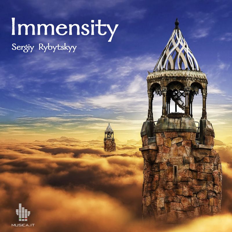 Immensity - Sergiy Rybytskyy