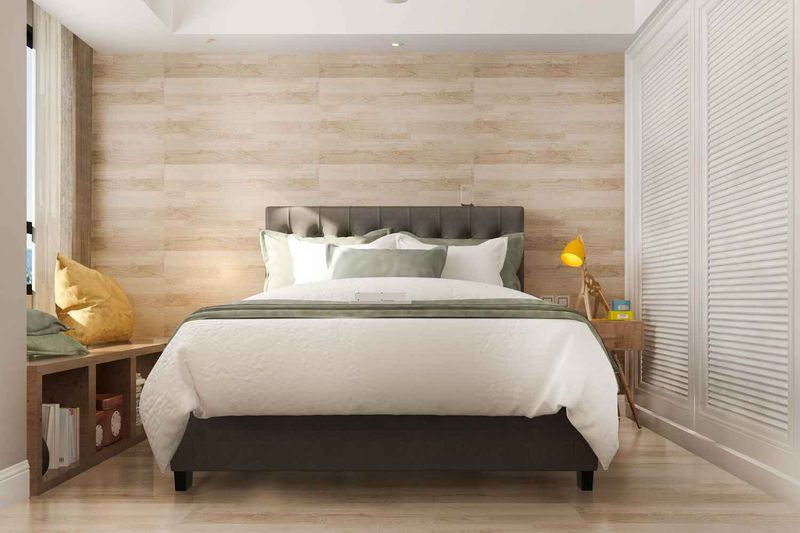Boxspring 160x200 – comfort en stijl voor jouw tweepersoonsbed