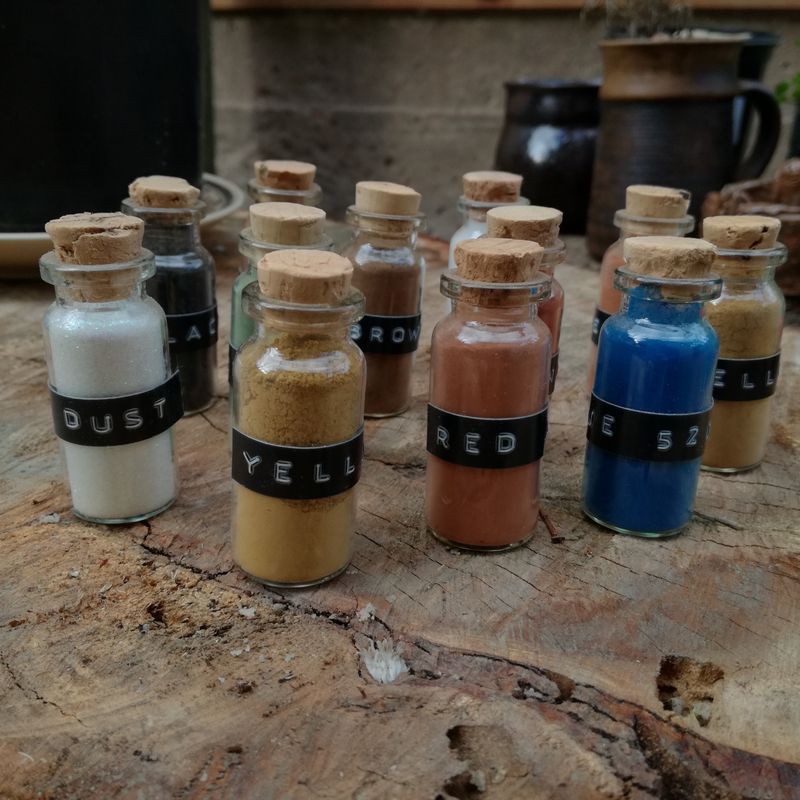 My Paints