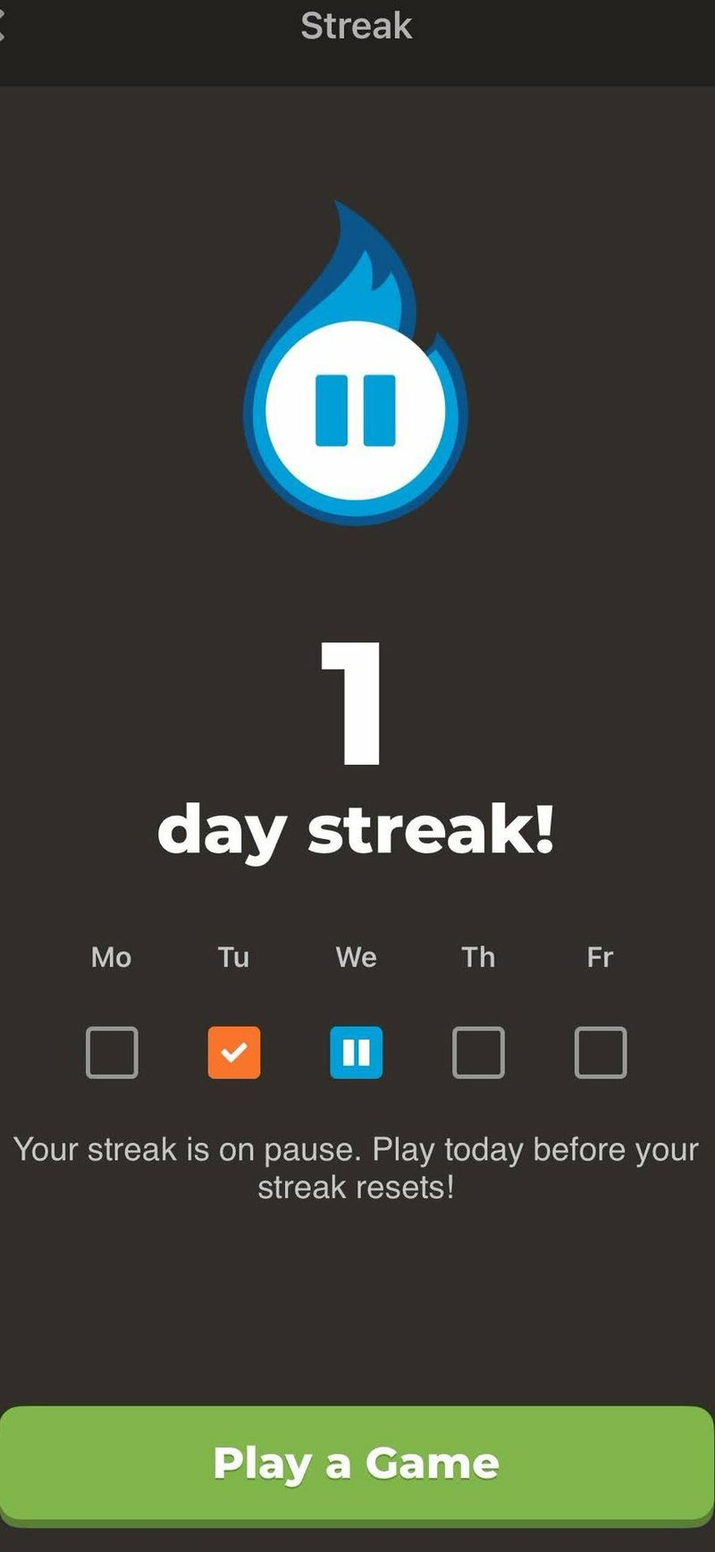 The Power of Streaks to Boost User Engagement 🚀