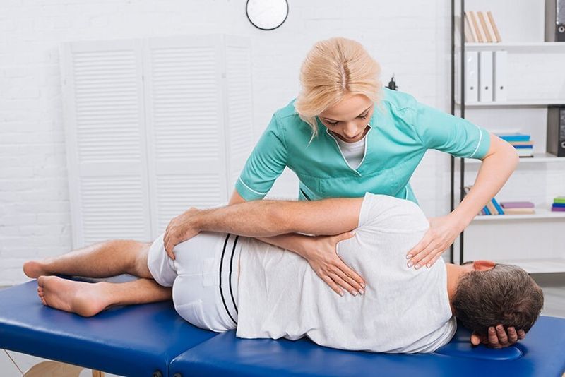 Chiropractic Therapy Center Panorama Hills | Panoramahillsphysio.ca